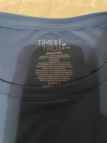 Shirt premaman donna - t-shirt,