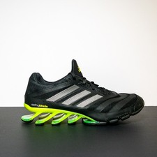 Scarpe Adidas Springblade nere