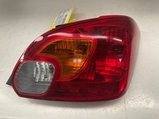 STOP FANALE POSTERIORE DESTRO