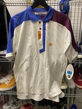 NIKE SUPREME COURT POLO SHIRT