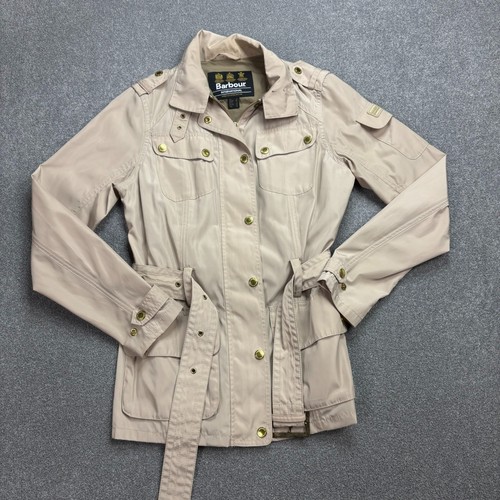 Giacca barbour donna piccola - donna,