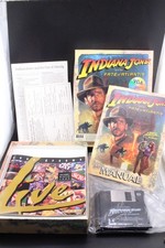 Indiana Jones e il destino di