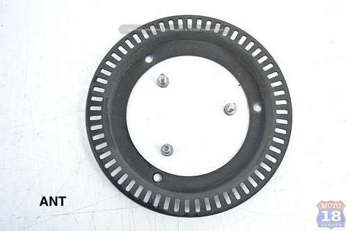 Ruota fonica anteriore