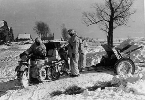 Catena tedesca ww2 - tedesca,