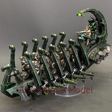 Warhammer 40k necrons - 40k,