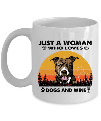 Tazza just woman who love - woman,