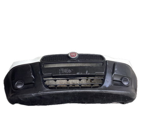Paraurti anteriore fiat doblo - anteriore,