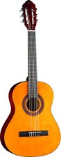 EKO GUITARS CS-5 NATURAL, Chitarra Classica Serie Studio Scala 3/4