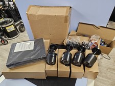 Sistema di telecamere CCTV DVR