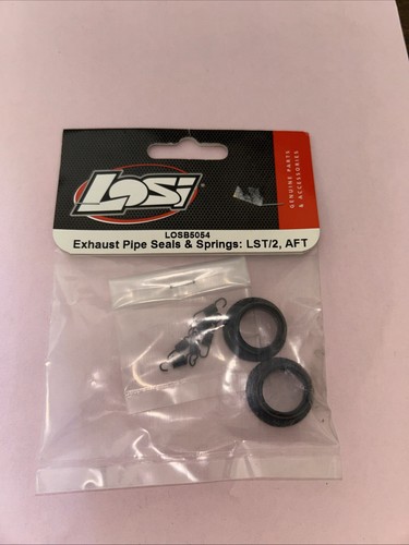Nuovo losi lst muggy - nuovo,