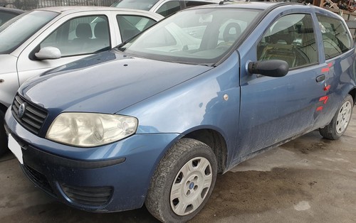 Motore per fiat - fiat, berlina