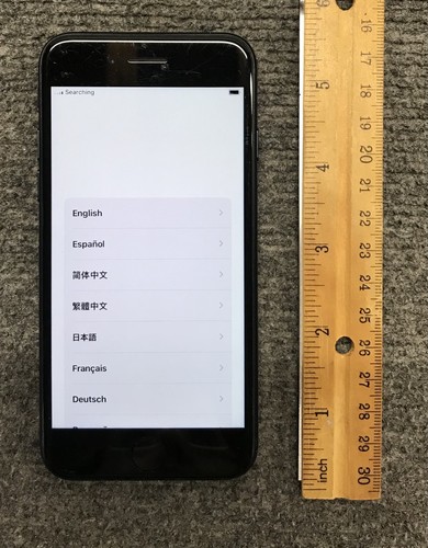 Apple iphone 128 gb - se,