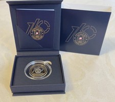 Moneta 6€ Euro Capitaneria