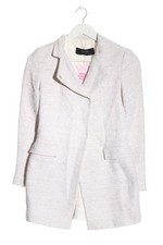ZARA BASIC Cappotto mezza