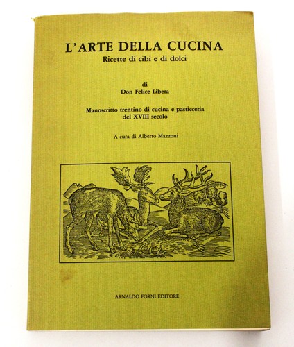 Arte della cucina ricette - cucina, di