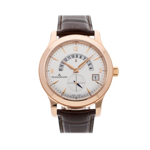 Jaeger lecoultre master - jaeger-lecoultre,