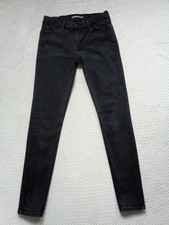 Jeans donna Levi's 710 W29 L30