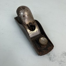 Stanley Knuckle Cap Block