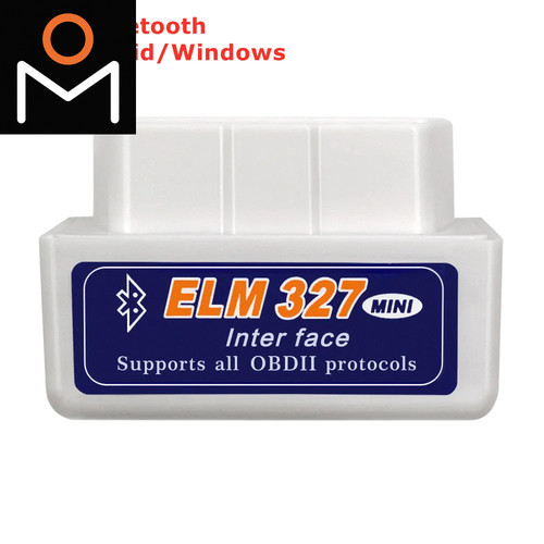 Super mini elm327 - super,