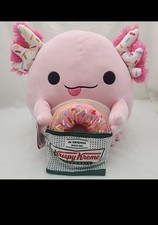 Ciambella ripiena Krispy Kreme