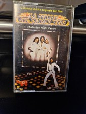 La Febbre Del Sabato Sera, Vol