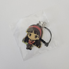 Portachiavi Persona 4 Yukiko