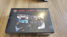 NEUF ! Carte Graphique AMD