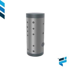 Bollitore mono serpentino per circolazione forzata VT BLS-1 scambiator 150 LT