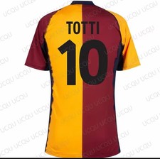 Replica Maglietta dell'As Roma