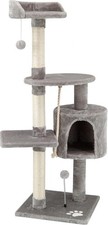BELTOM Tiragraffi per Gatto