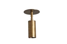 Plafoniera Sputnik Mid Century
