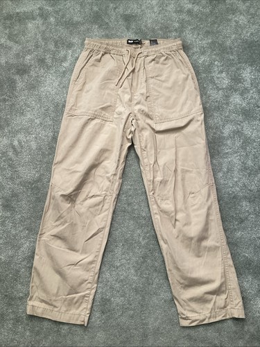 Pantaloni paracadute pull and - pantaloni,