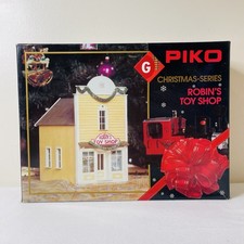 Piko LGB The Village Inn G