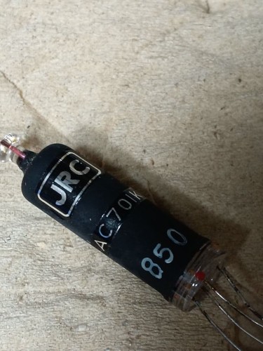 Telefunken tubo aspirazione - telefunken,