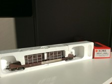 Acme Heris 16503/302.3  Uais trasporto vetro Fabbrica Pisana ST. Gobain