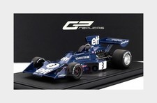 1:18 GP REPLICAS Tyrrell F1