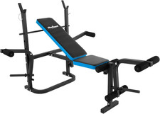 Panca allenamento - panca, da