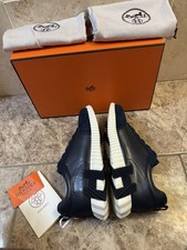 Sneakers uomo Hermès Bouncing