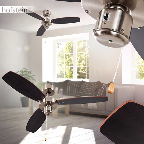 Ventilatore soffitto retrò - da,