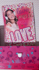 VIOLETTA DISNEY VALIGETTA