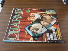 1L LANCIO FOTOROMANZO CHARME