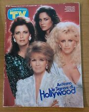 TV SORRISI E CANZONI 1985 N46