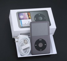 Apple iPod classic 7