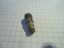 Ricambio cannotto usato per - ricambio,