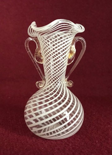 Piccola caraffa brocca vasetto - piccola,