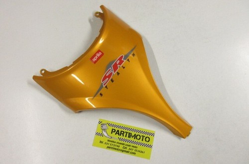 Copertura superiore fari - superiore, scudo