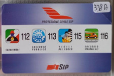 Schede Telefoniche -