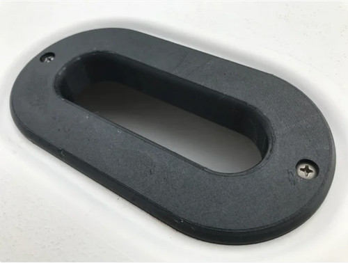 Maniglia ricambio scala - maniglia,