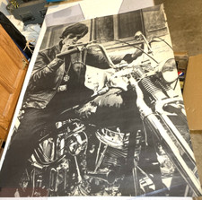 Vintage 1969 Peter Fonda