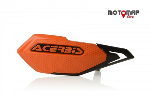 Paramani acerbis elite e - acerbis, x